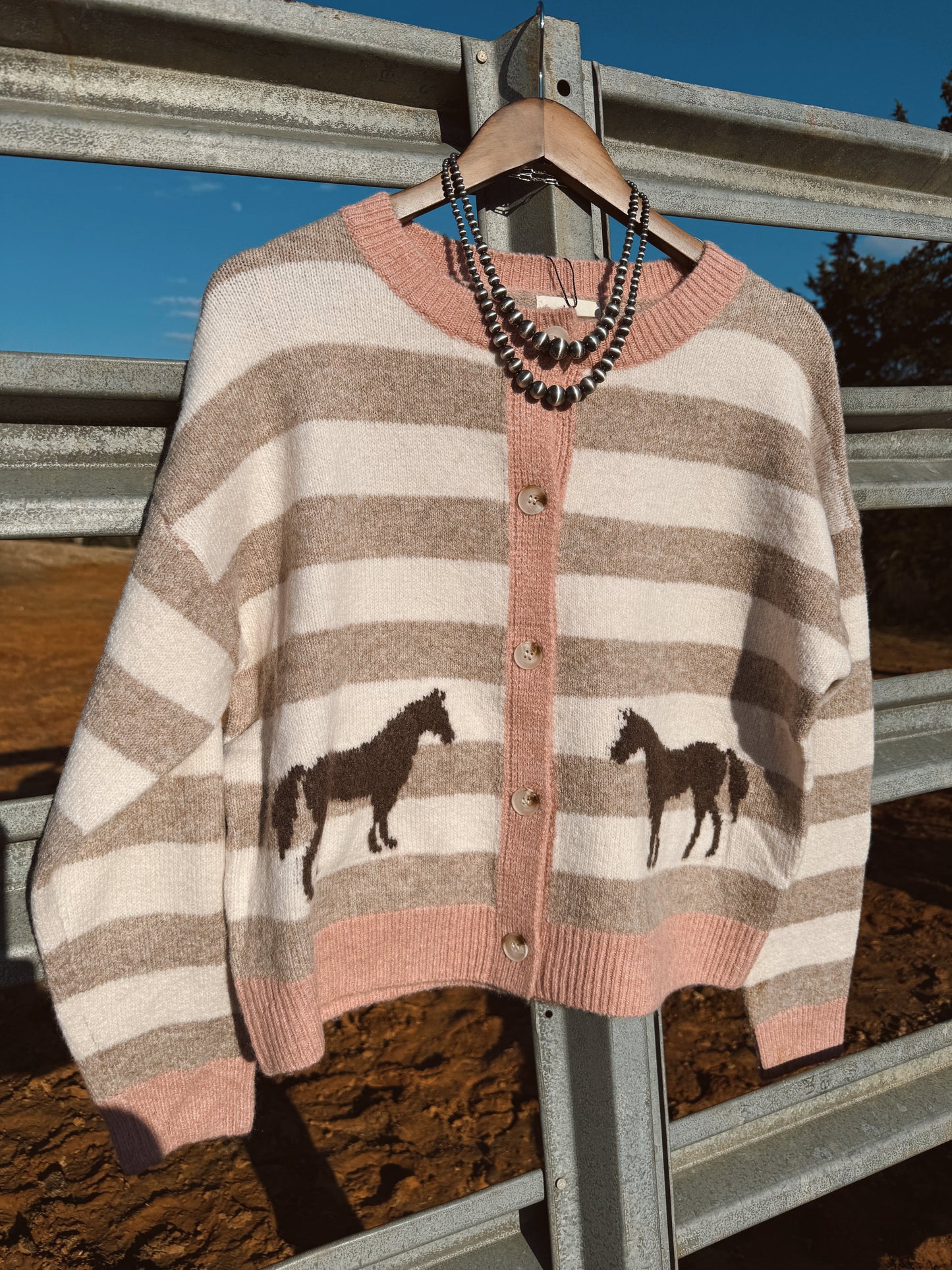 The Julie Top