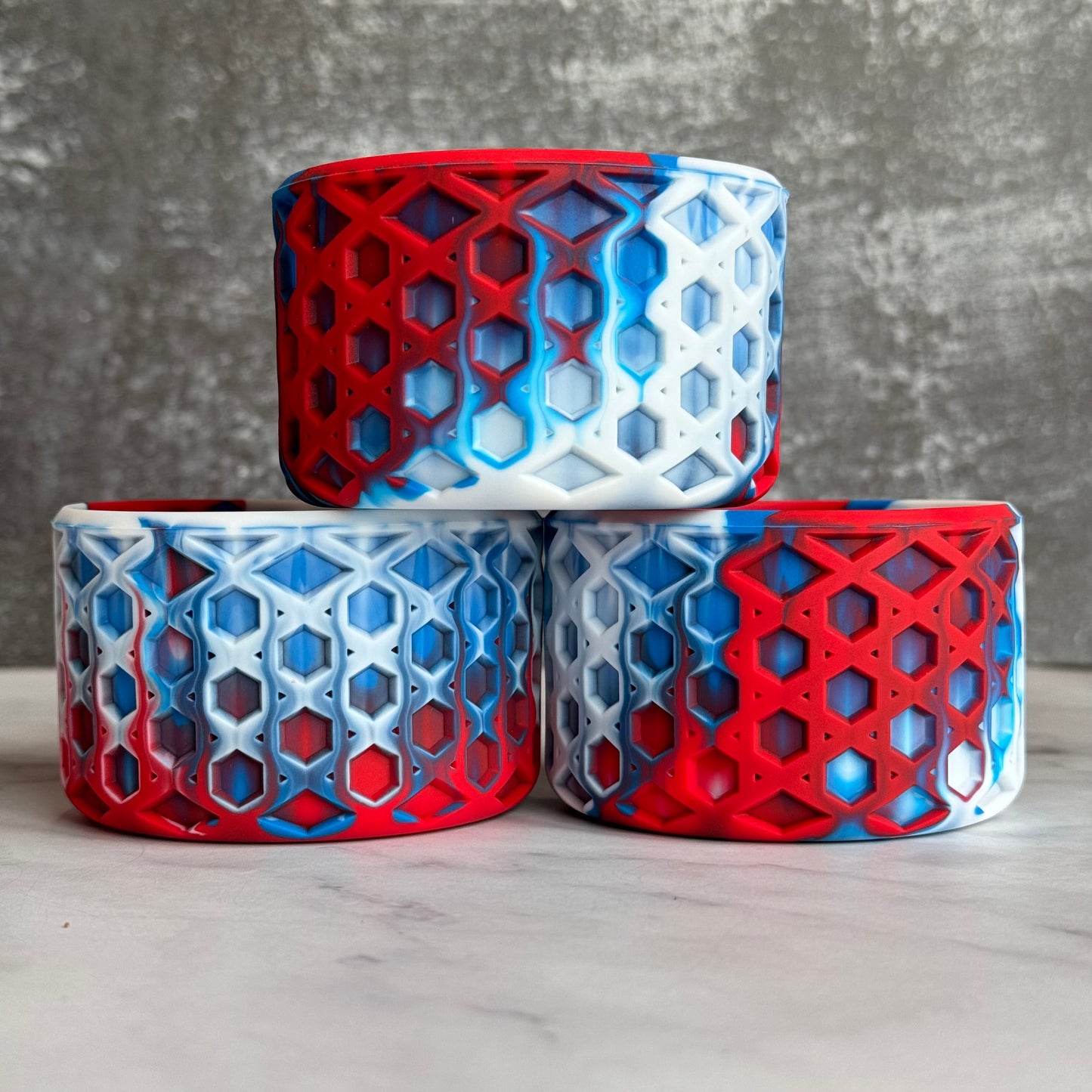 FREEDOM WAFFLE Tumbler Boot