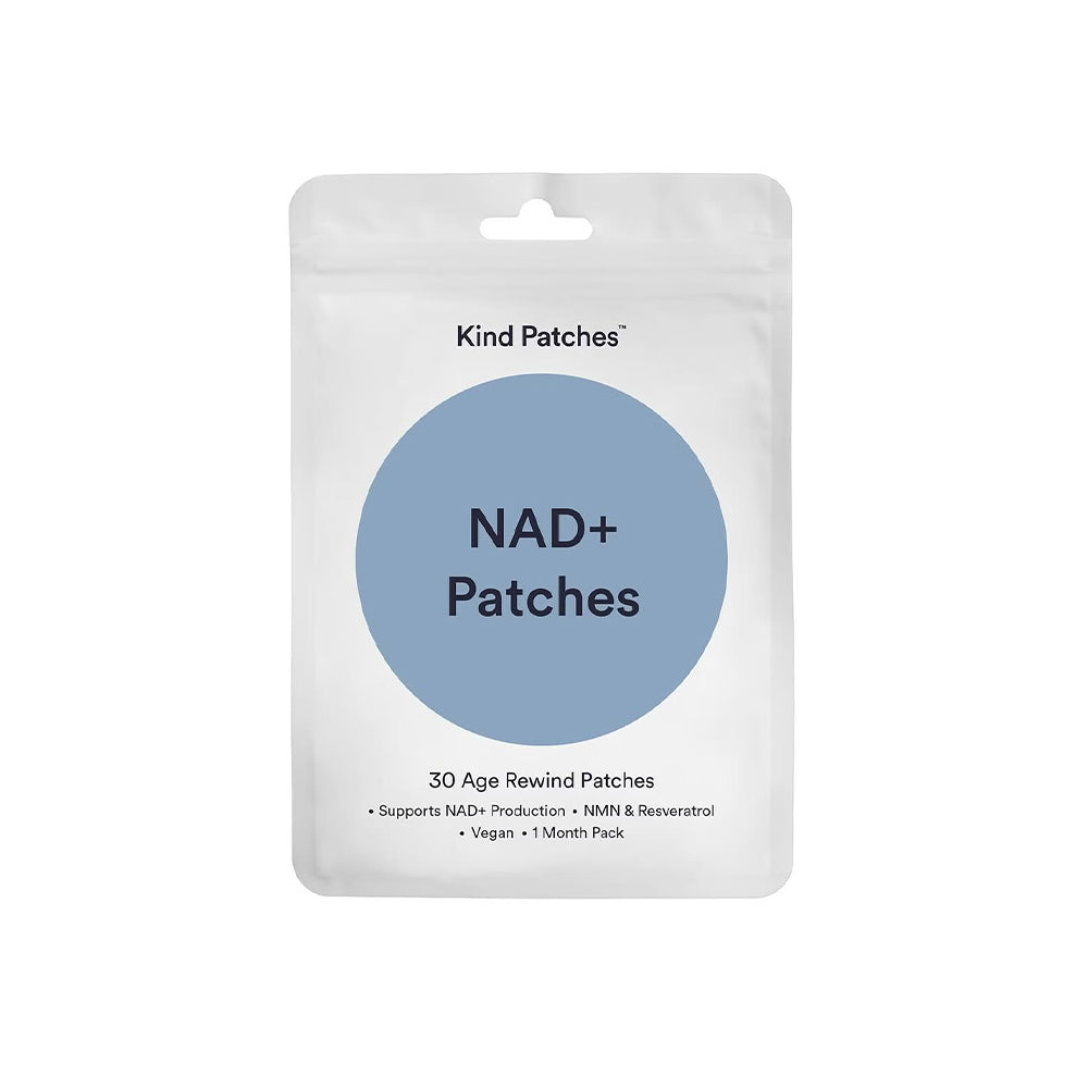 NAD+ Patches GLP-1 Patch,Firming Skin and Body Shaping Care Patch