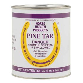 Pin Tar 32 oz
