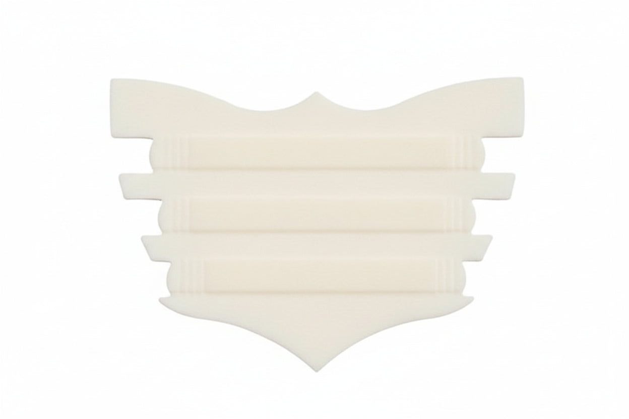 FLAIR EQUINE NASAL STRIP, WHITE