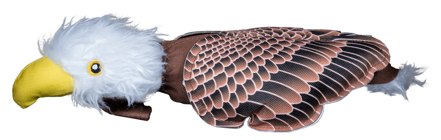 Fly & Fetch Eagle