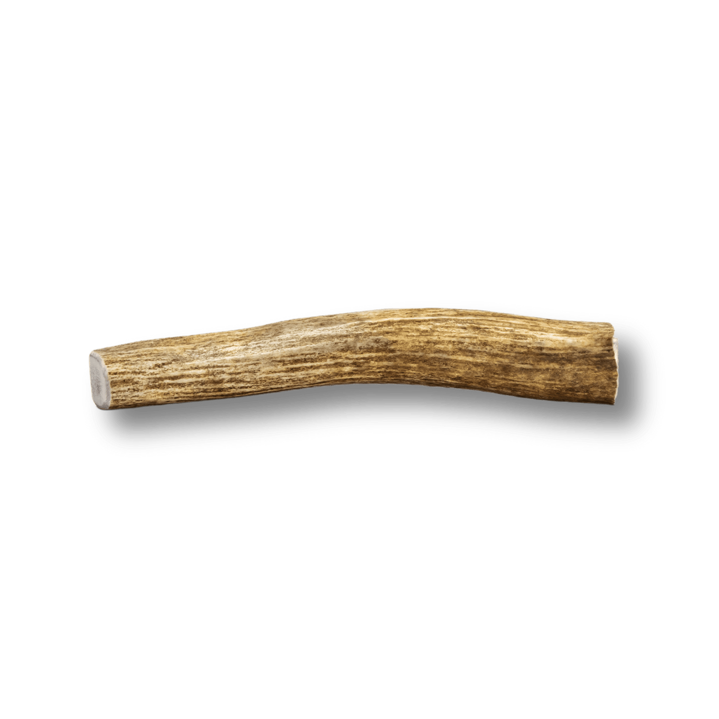 Split Elk Antlers for Dogs | All-Natural Antler Dog Chews