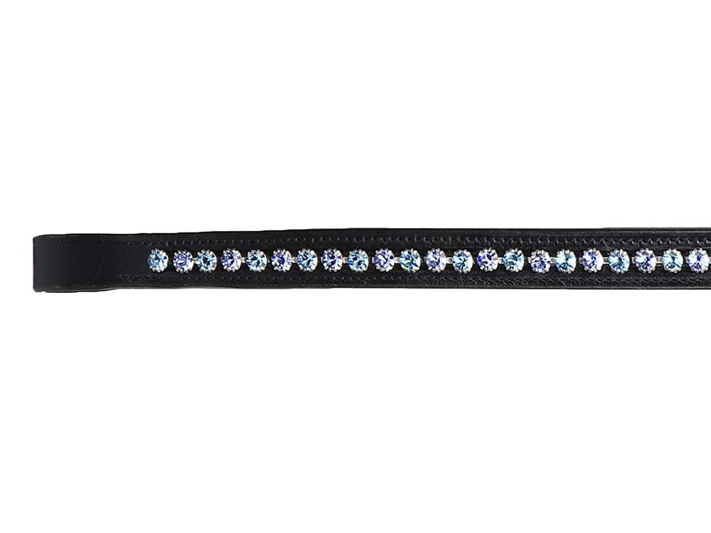 Frozen Browband