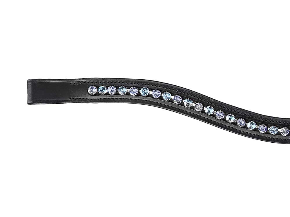Frozen Browband