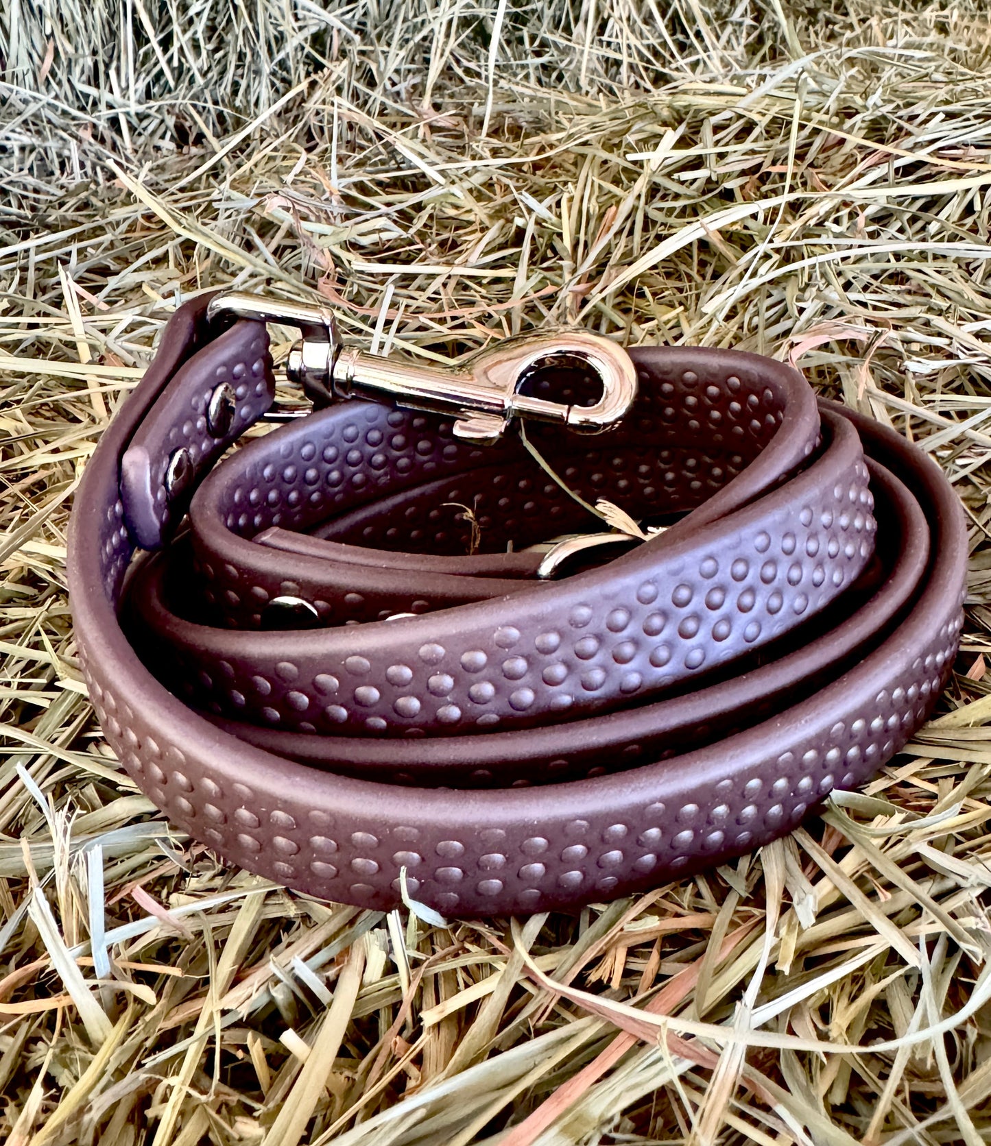 PRO4MANCE | Com4rt Grip Dog Leash