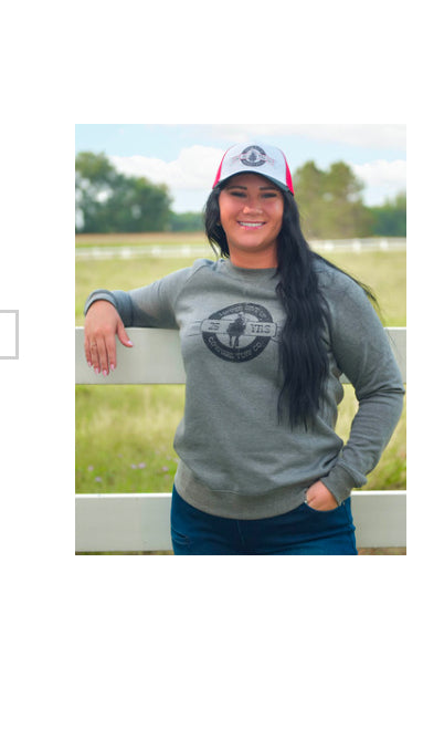 25 th Anniversary Crew neck long sleeve Shirt