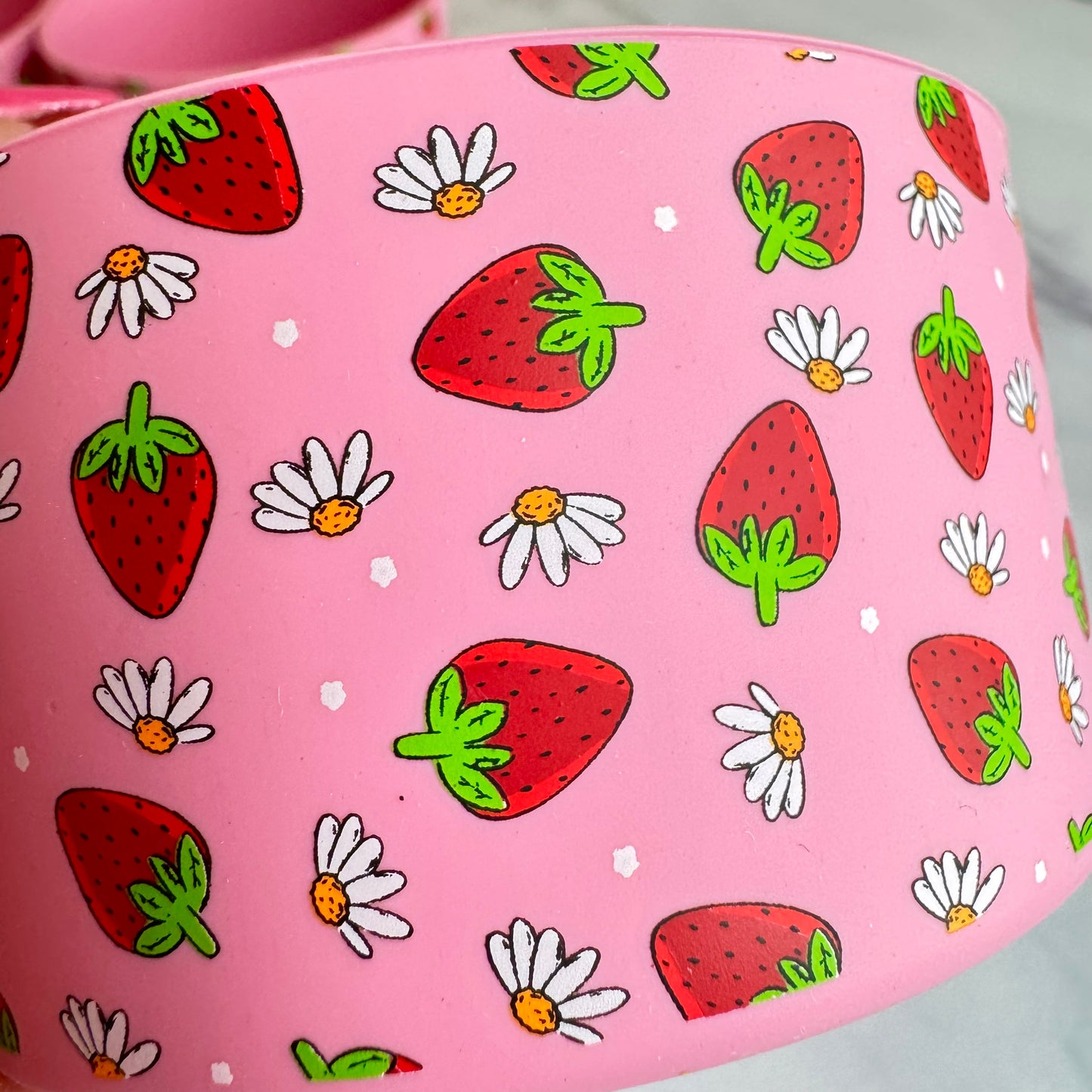 BERRY BLISS Tumbler Boot