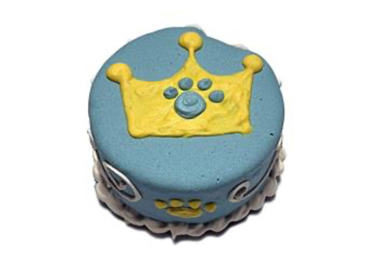 Birthday Cake *Blue Prince