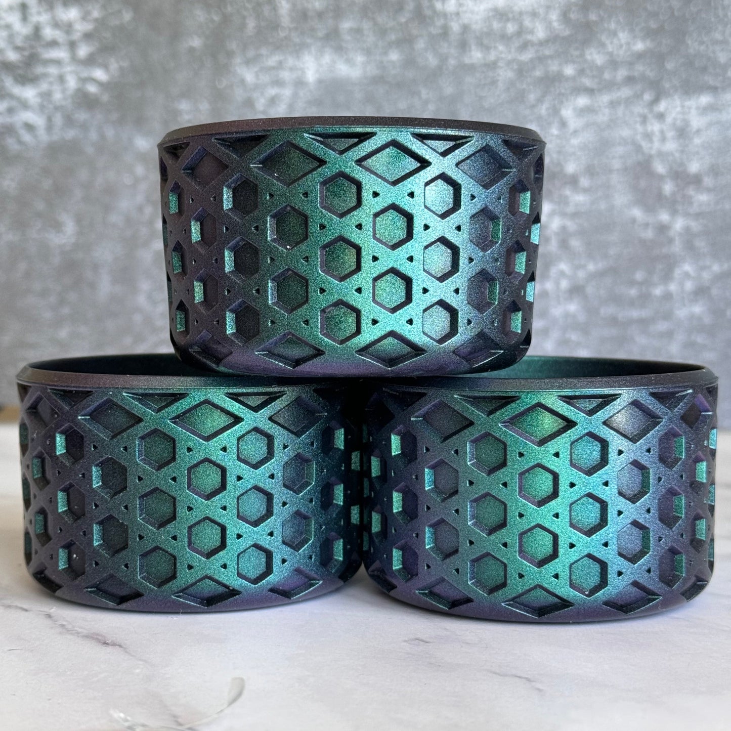 CHROMA WAFFLE Tumbler Boot