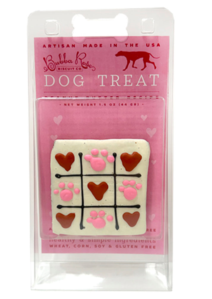 TicTacToe Cookies (Individual )