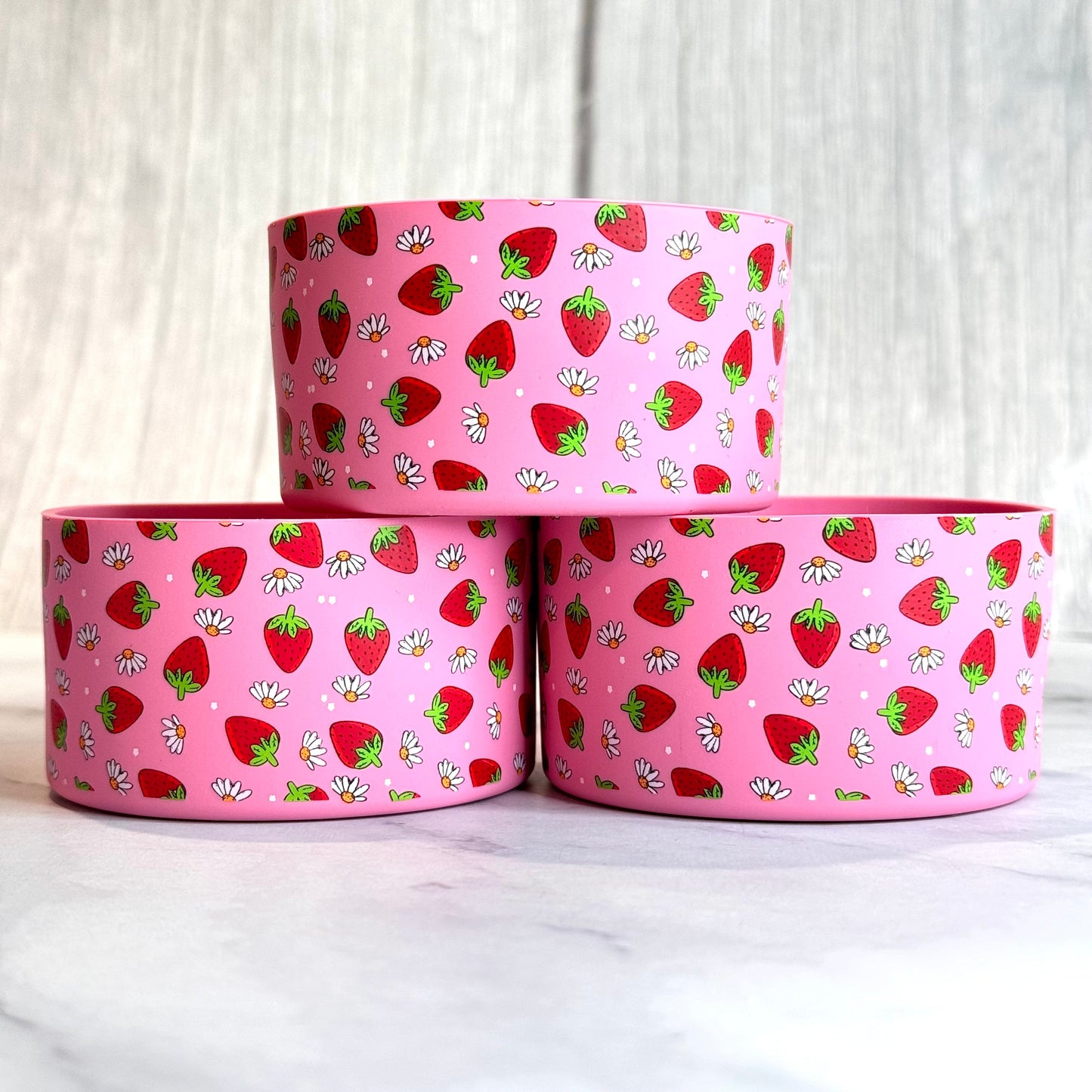 BERRY BLISS Tumbler Boot
