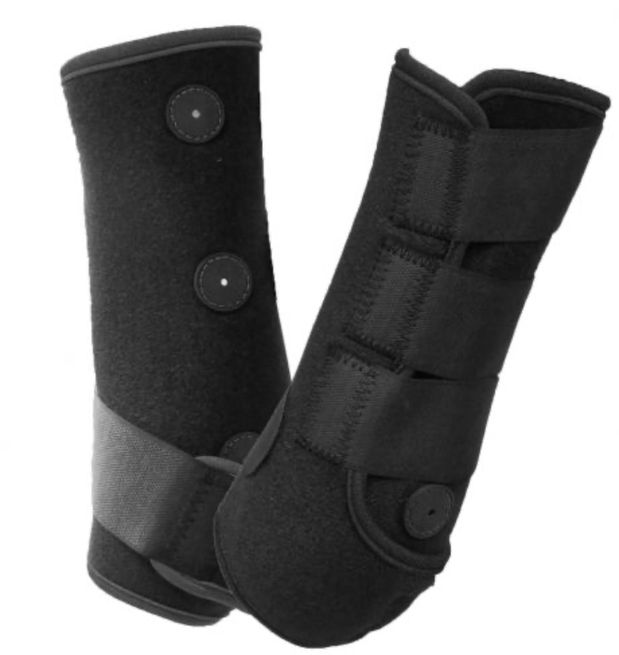 Showman Magnetic Therapy sport boots Product ID: 90896