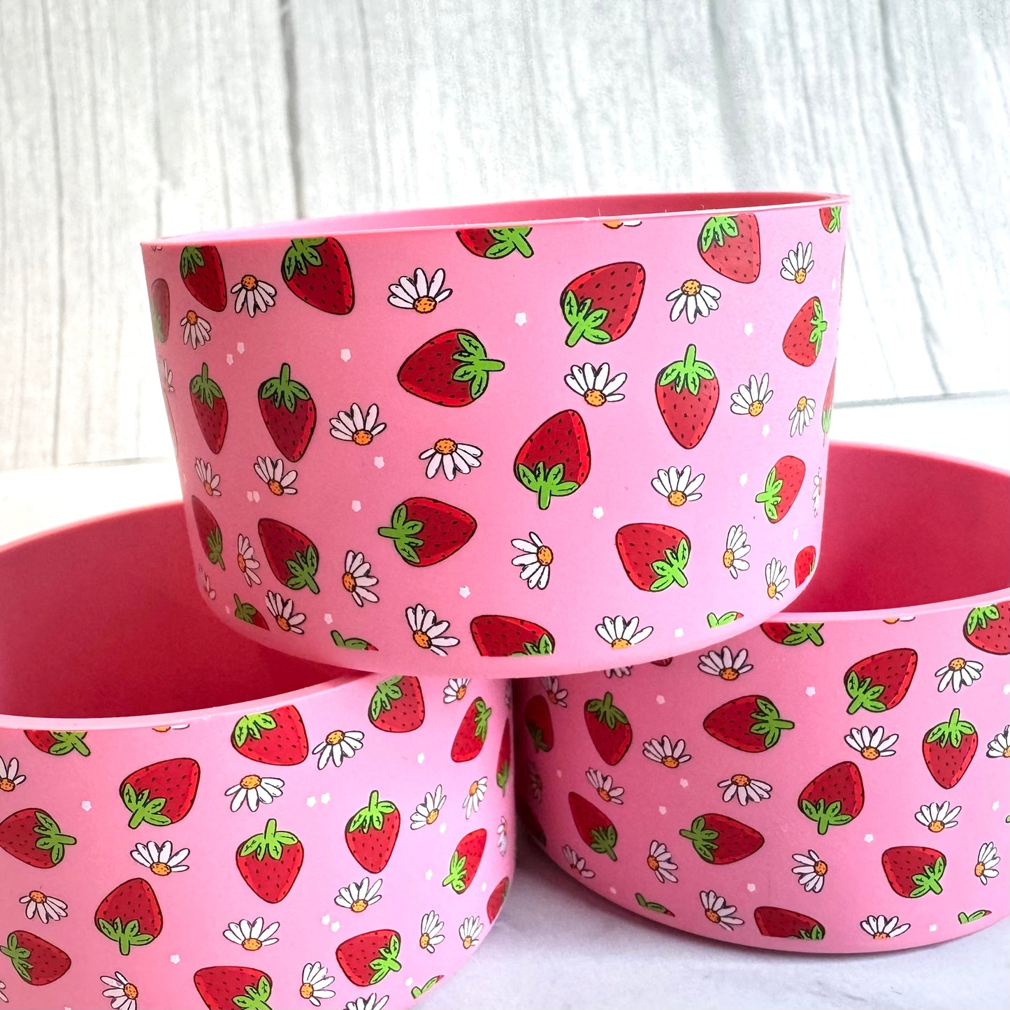 BERRY BLISS Tumbler Boot