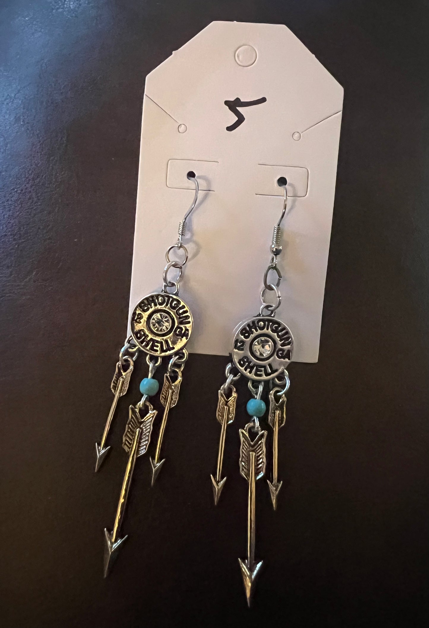 Earrings T