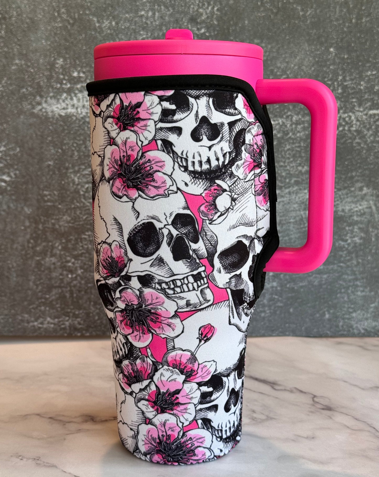 Protective Tumbler Sleeve-Neoprene