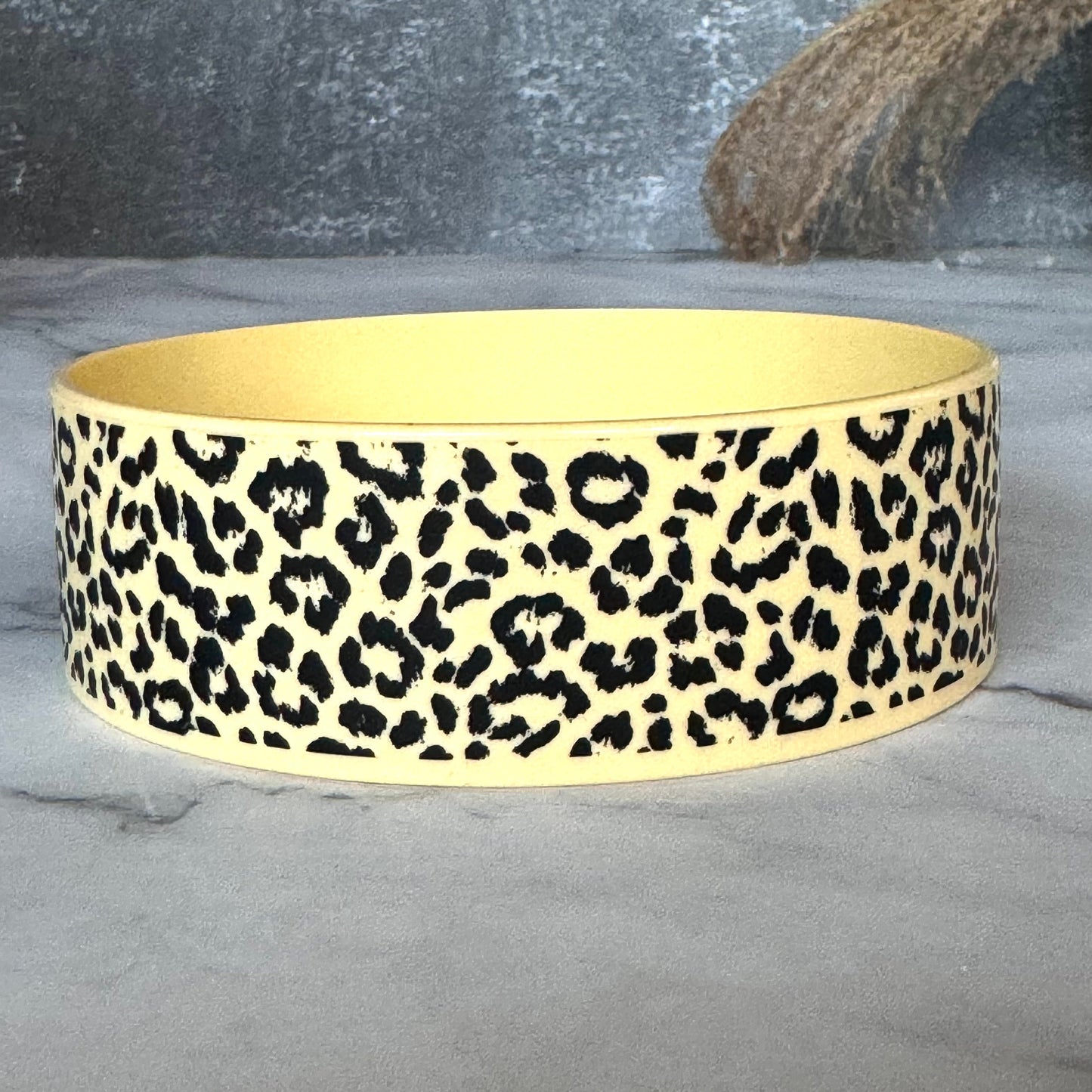 LEOPARD 50oz Bertha Boot for Simple Modern Tumblers - New!