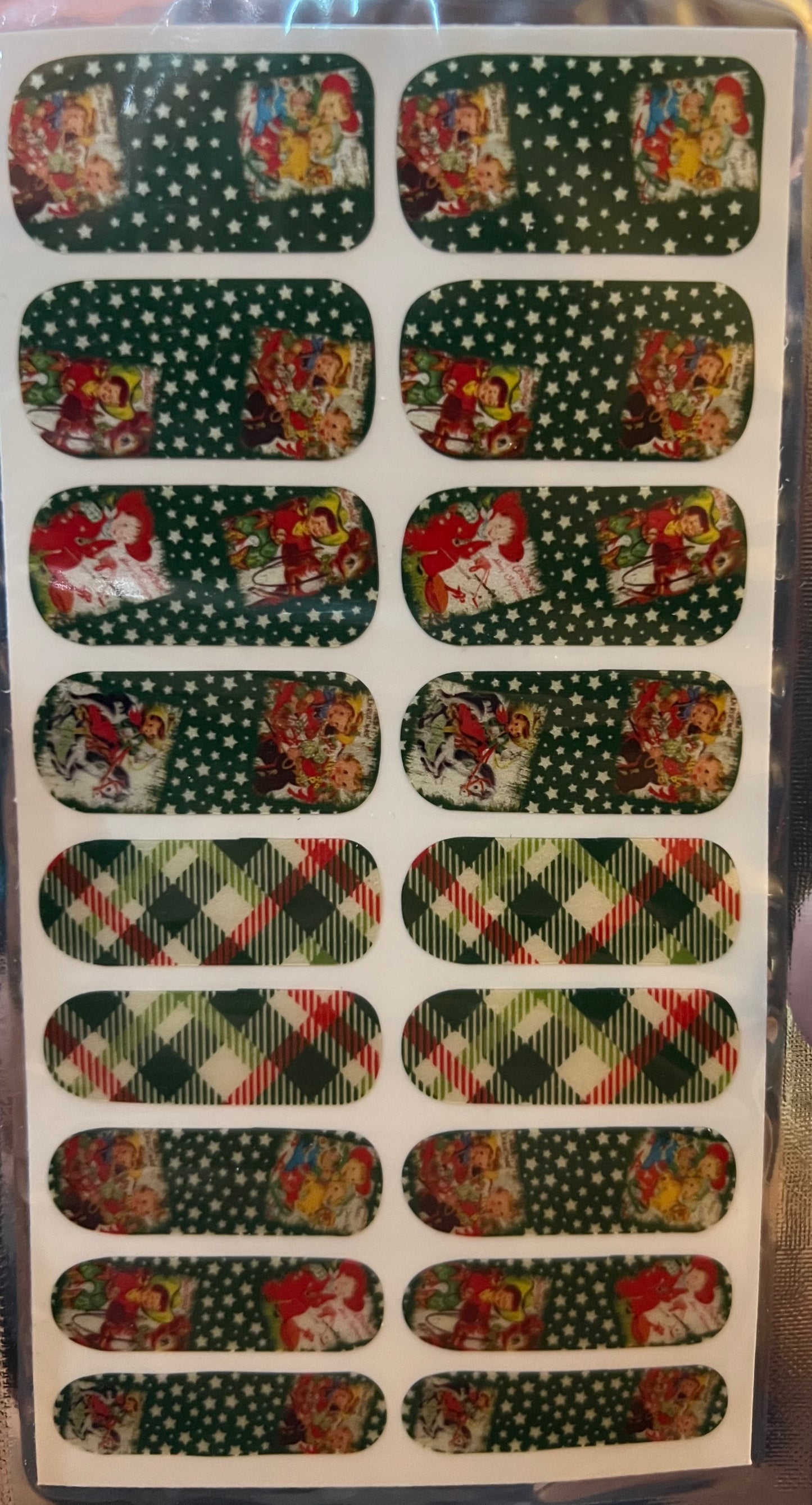 Cowpoke Christmas