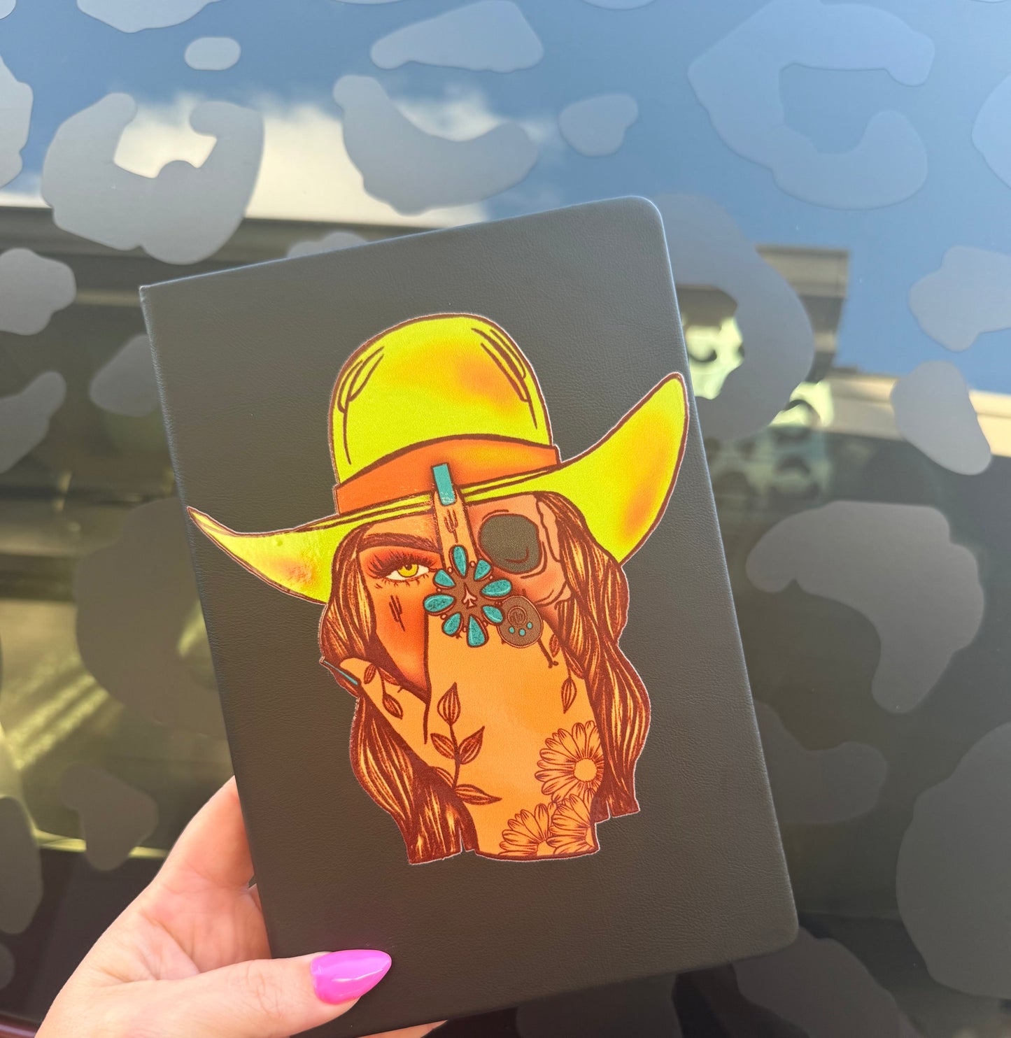 Unapologetic Journal
