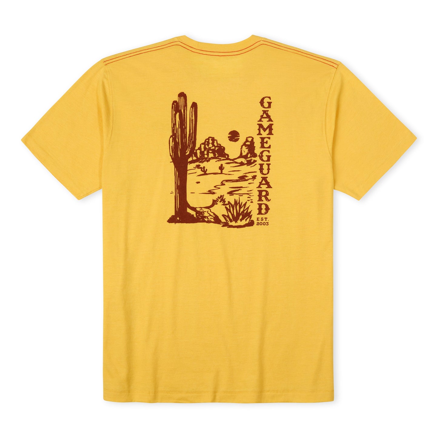 SunDial Graphic Tee