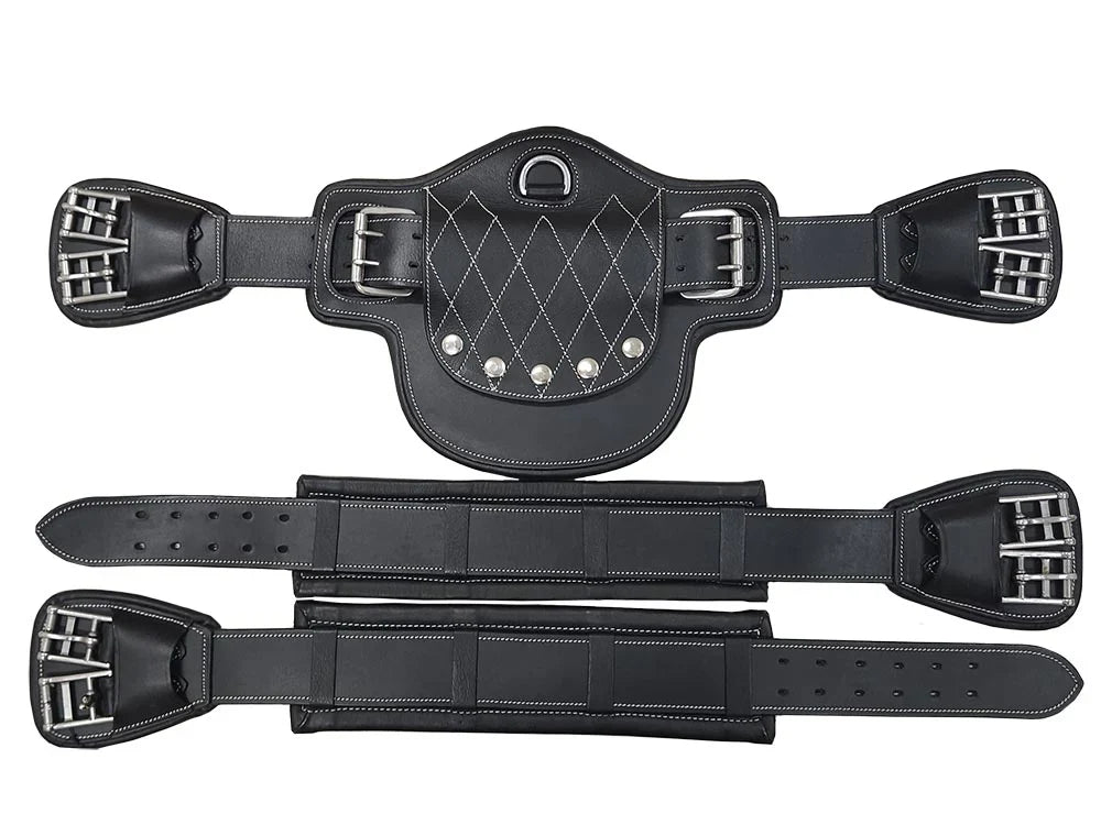 Adjustable Girth