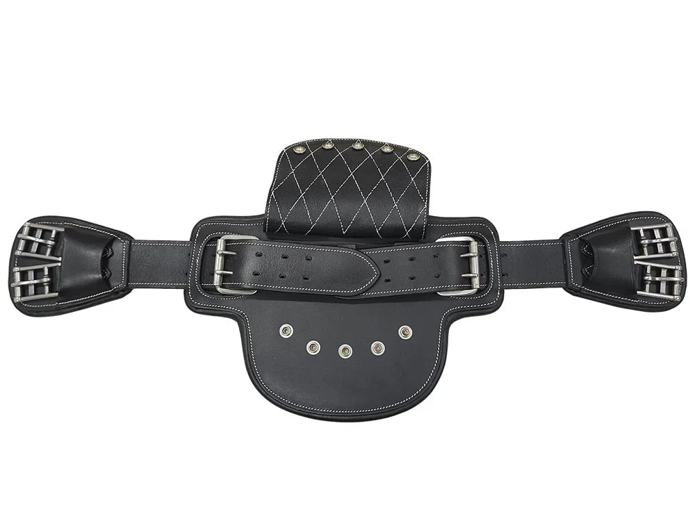 Adjustable Girth