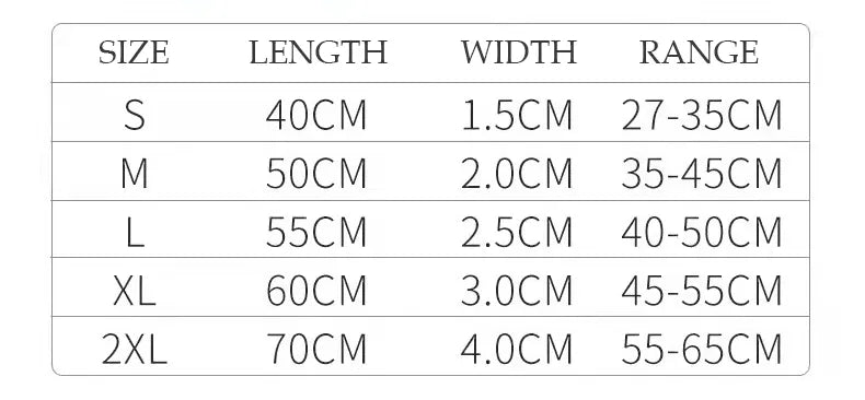 DOG COLLAR, NYLON - MEDIUM SIZE