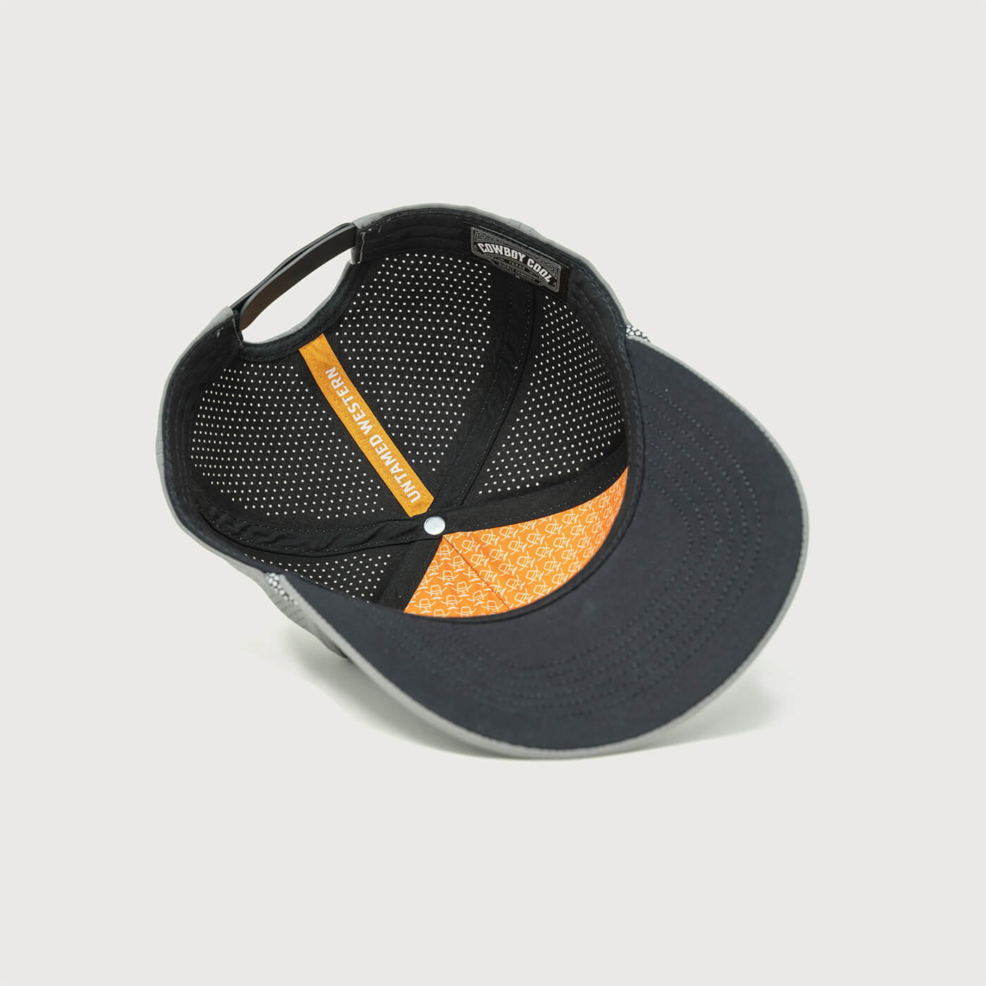 Maverick Rope Hat
