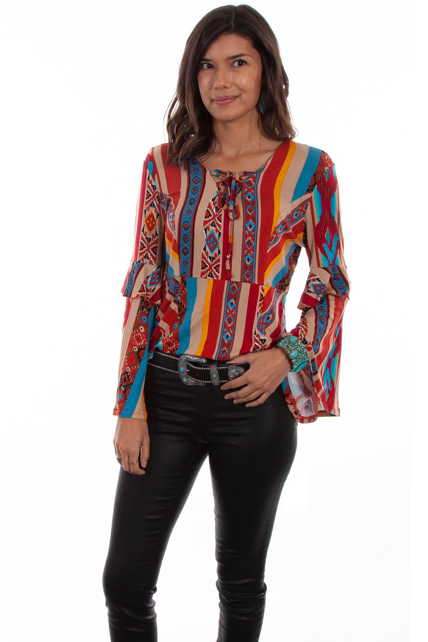 Legging W/back Pockets - HC496