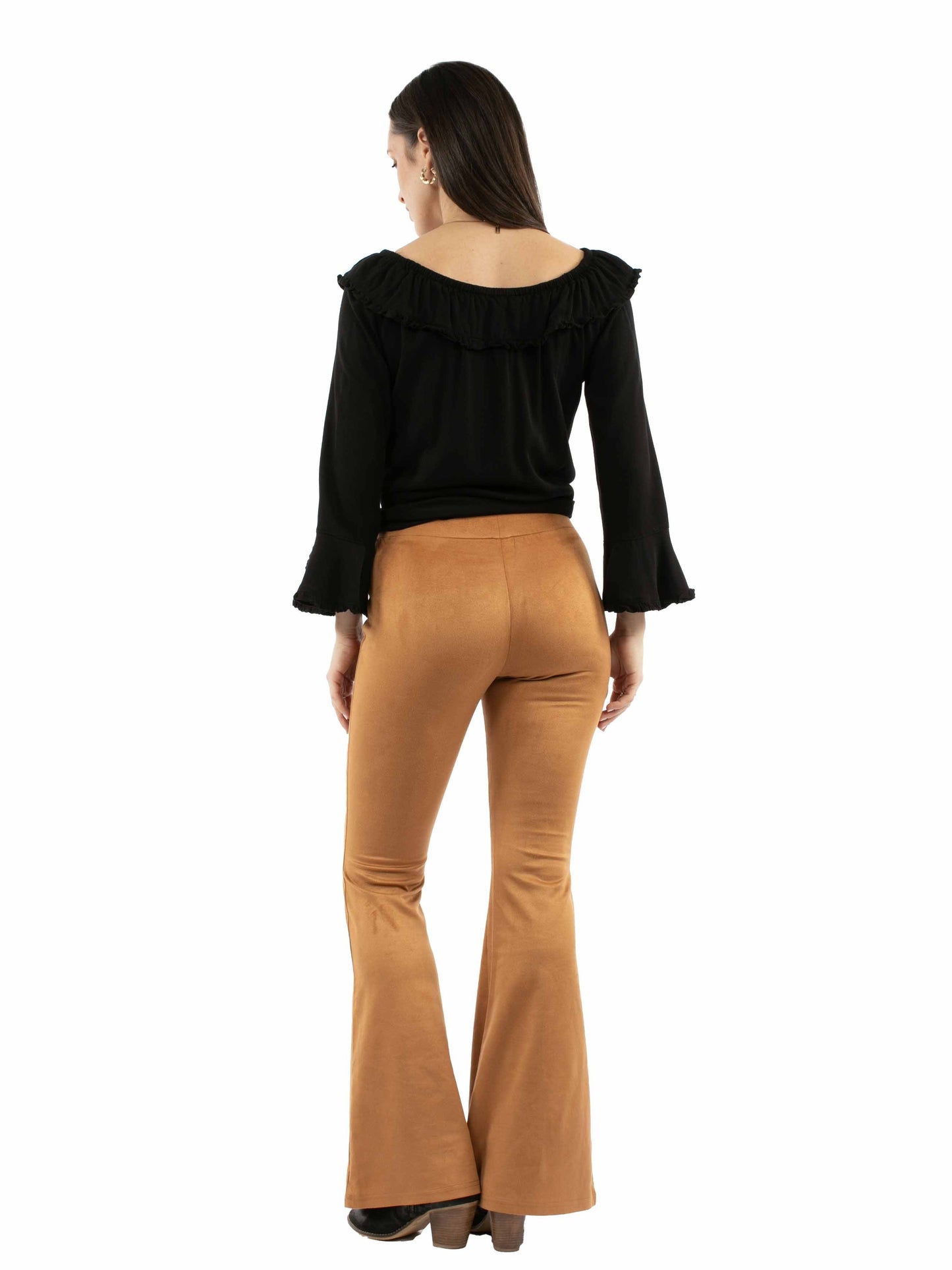Bell Bottom Pants - HC980