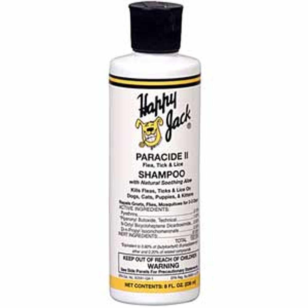 XYLECIDE ANTI-FUNGAL SHAMPOO