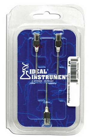Needle 16G X 1/2"