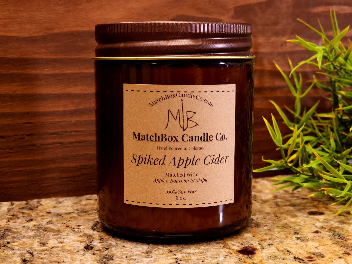 Spiked Apple Ciderp