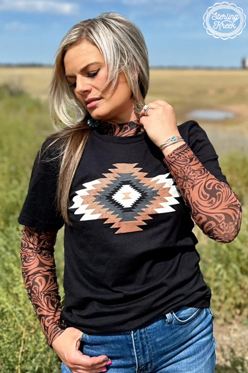 BlackBurn Kreek Tee