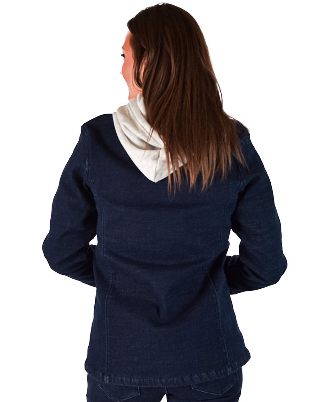 Tuff Winter Jacket Cowgirl Tuff