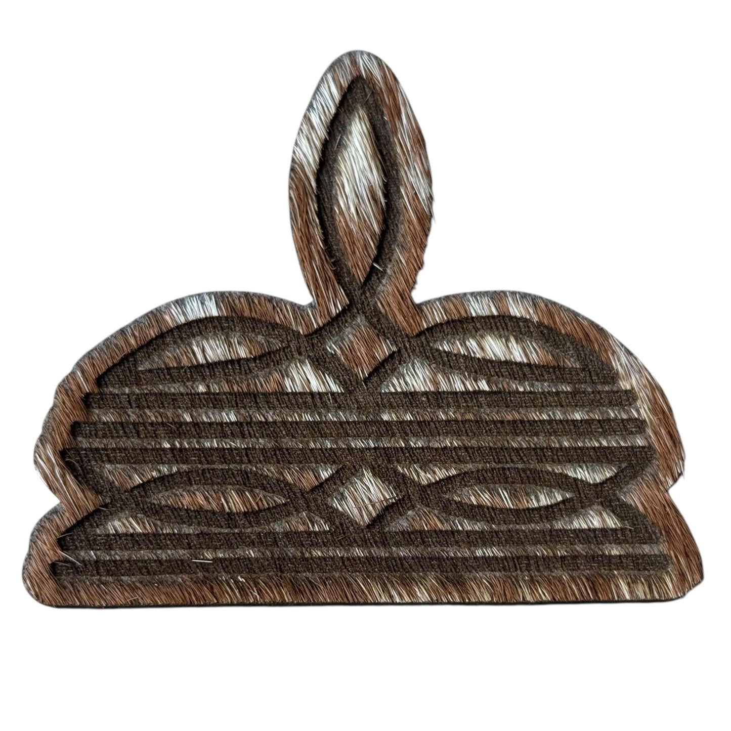 Collective- Boot Stitch