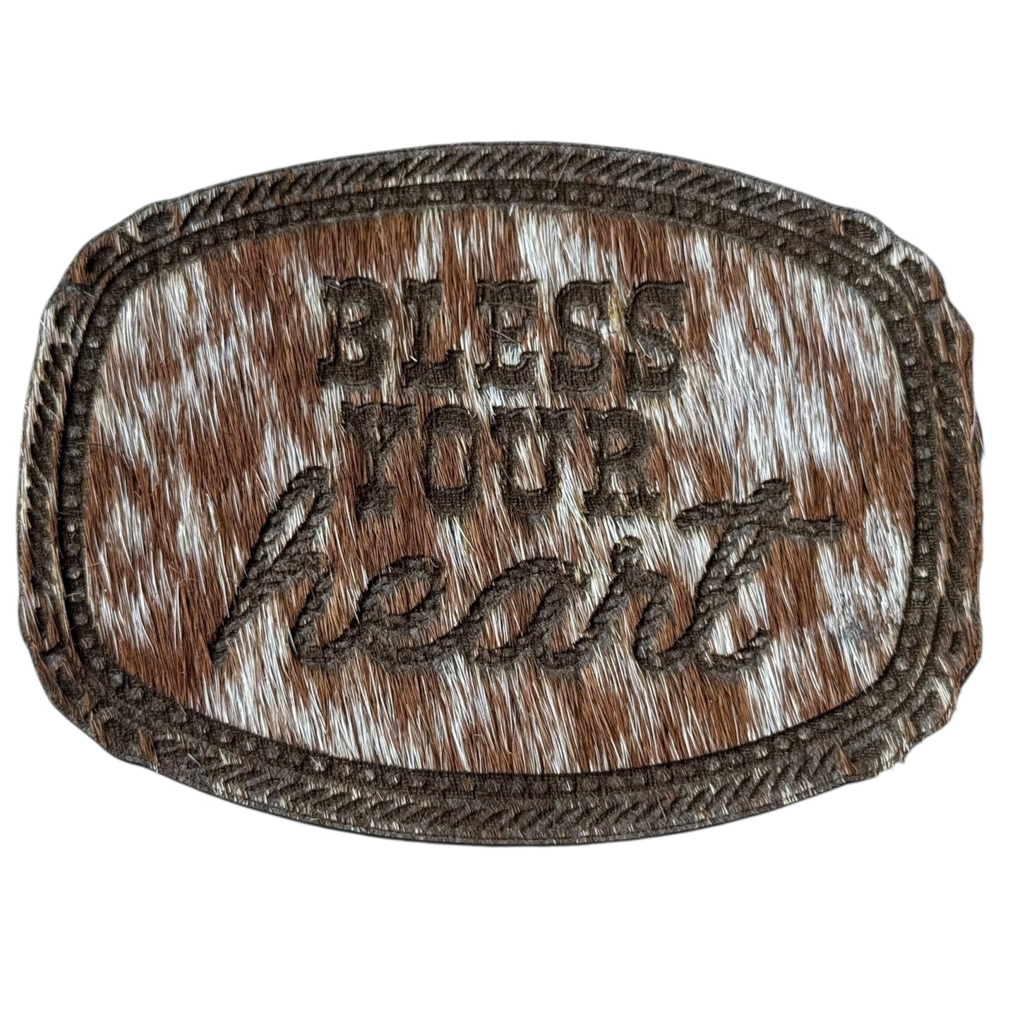 Collective- Bless Your Heart