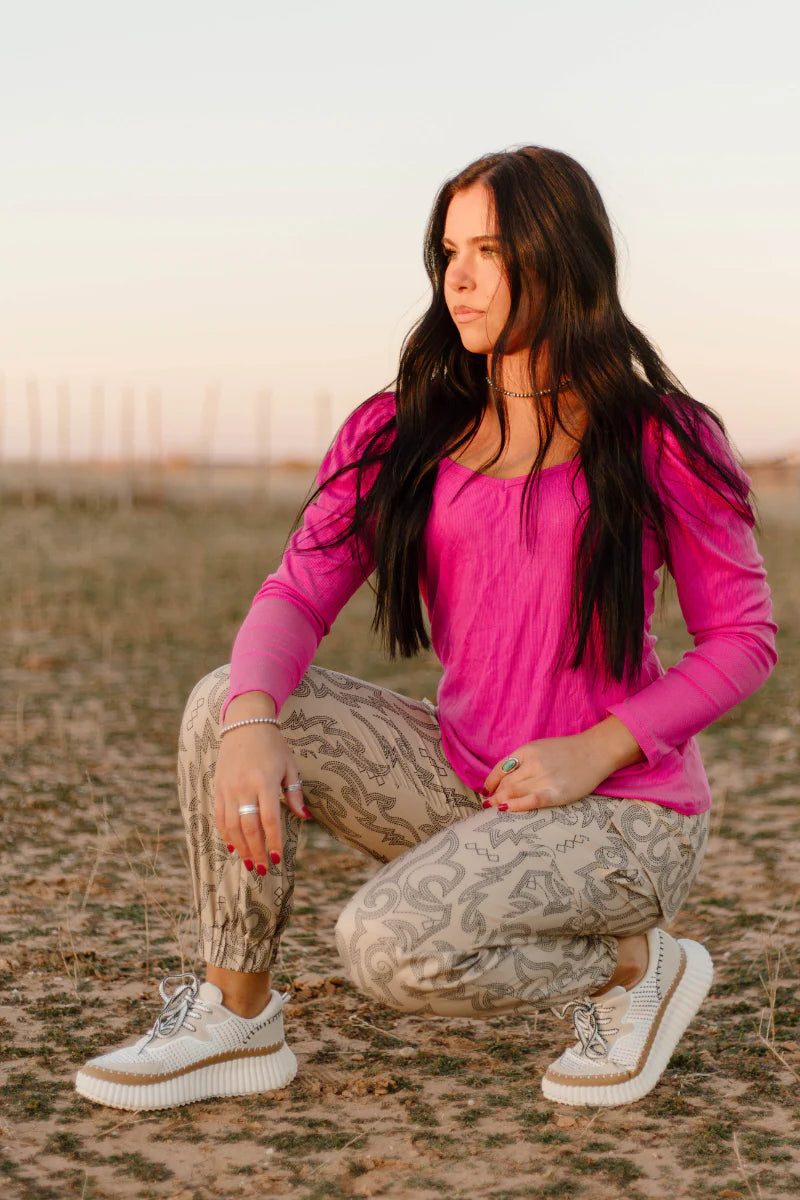 Dirt to Dust Joggers
