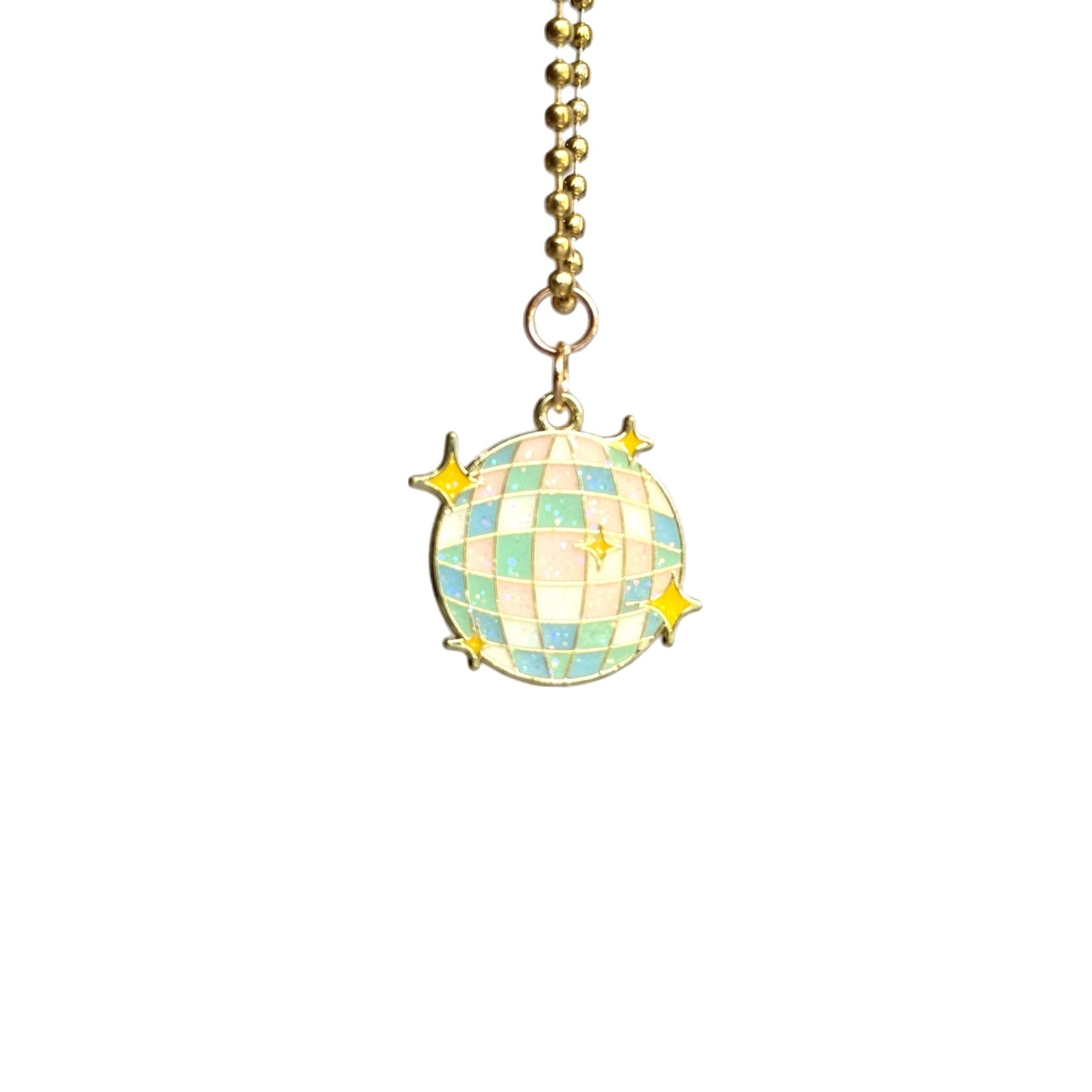 Swiftie Charms - Tumbler Handle Charm