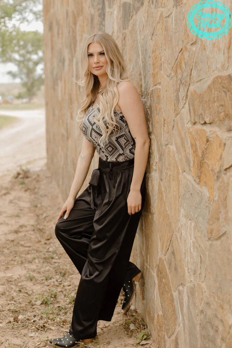 Fancy Pants