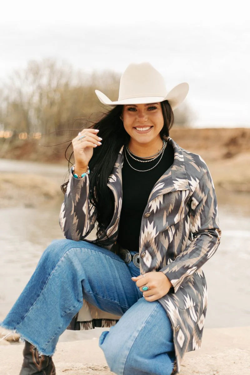 Blackburn Kreek Jacket