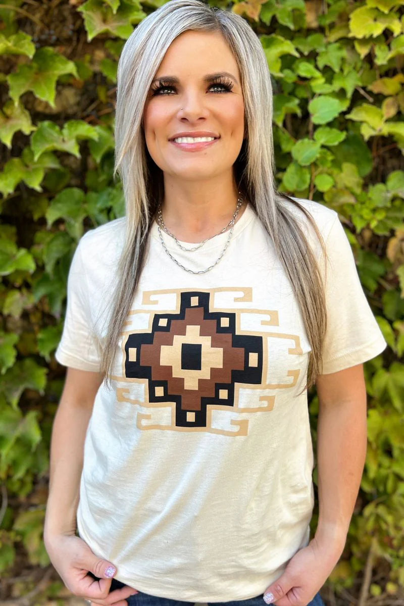 Samoan Sand Short sleeve Tee