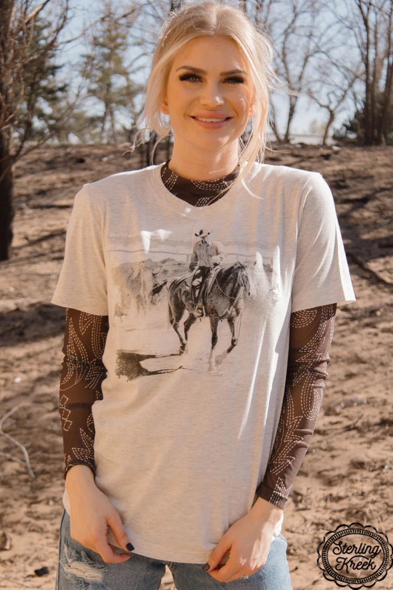 To The Fire Short sleeve Tee