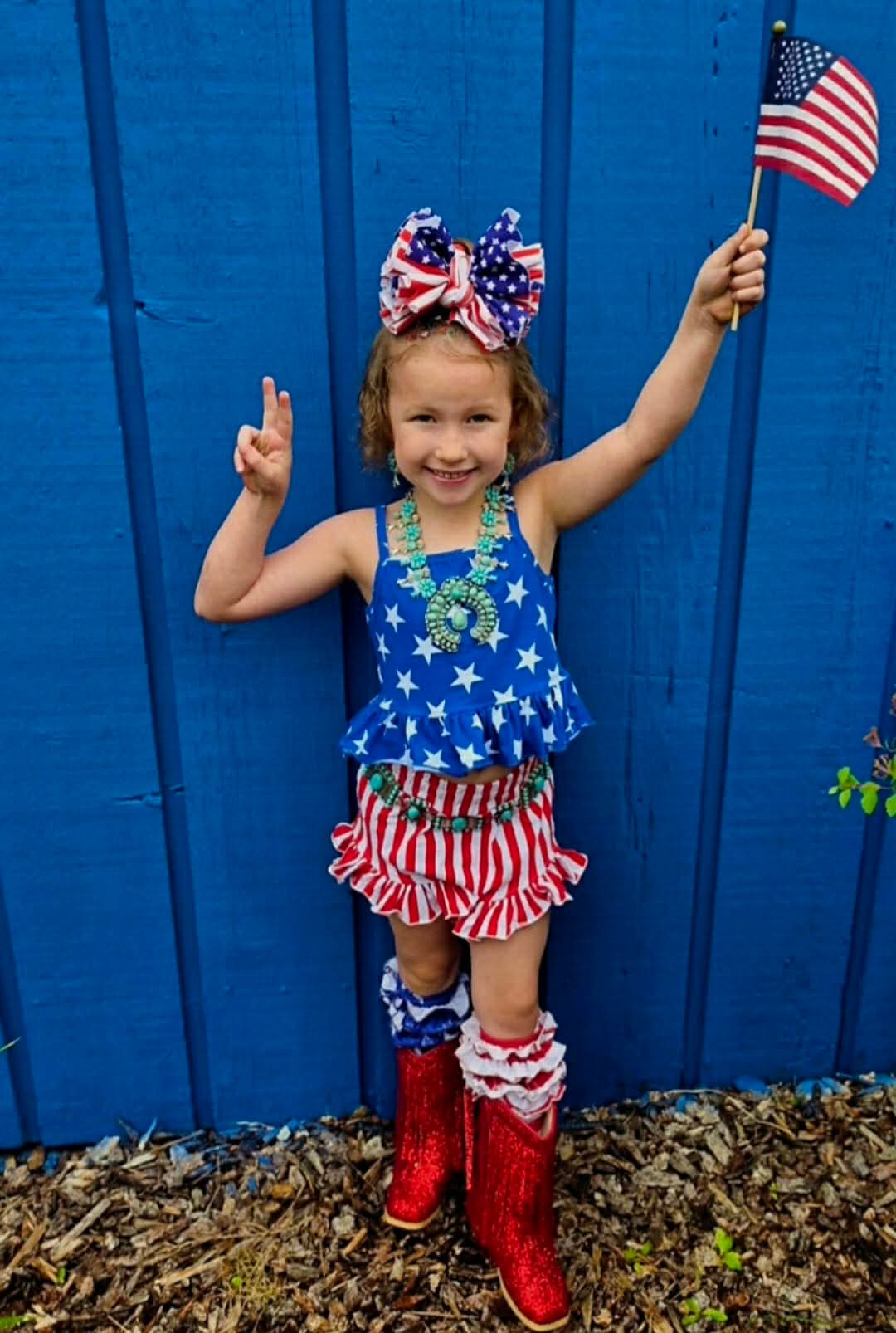 American Honey Set (FINAL SALE)