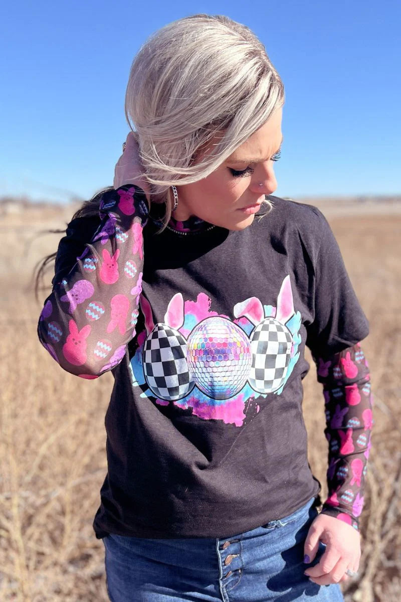 Party In The Hutch Tee