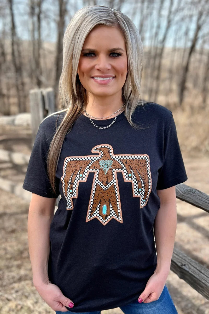 Thunder Spirit Tee
