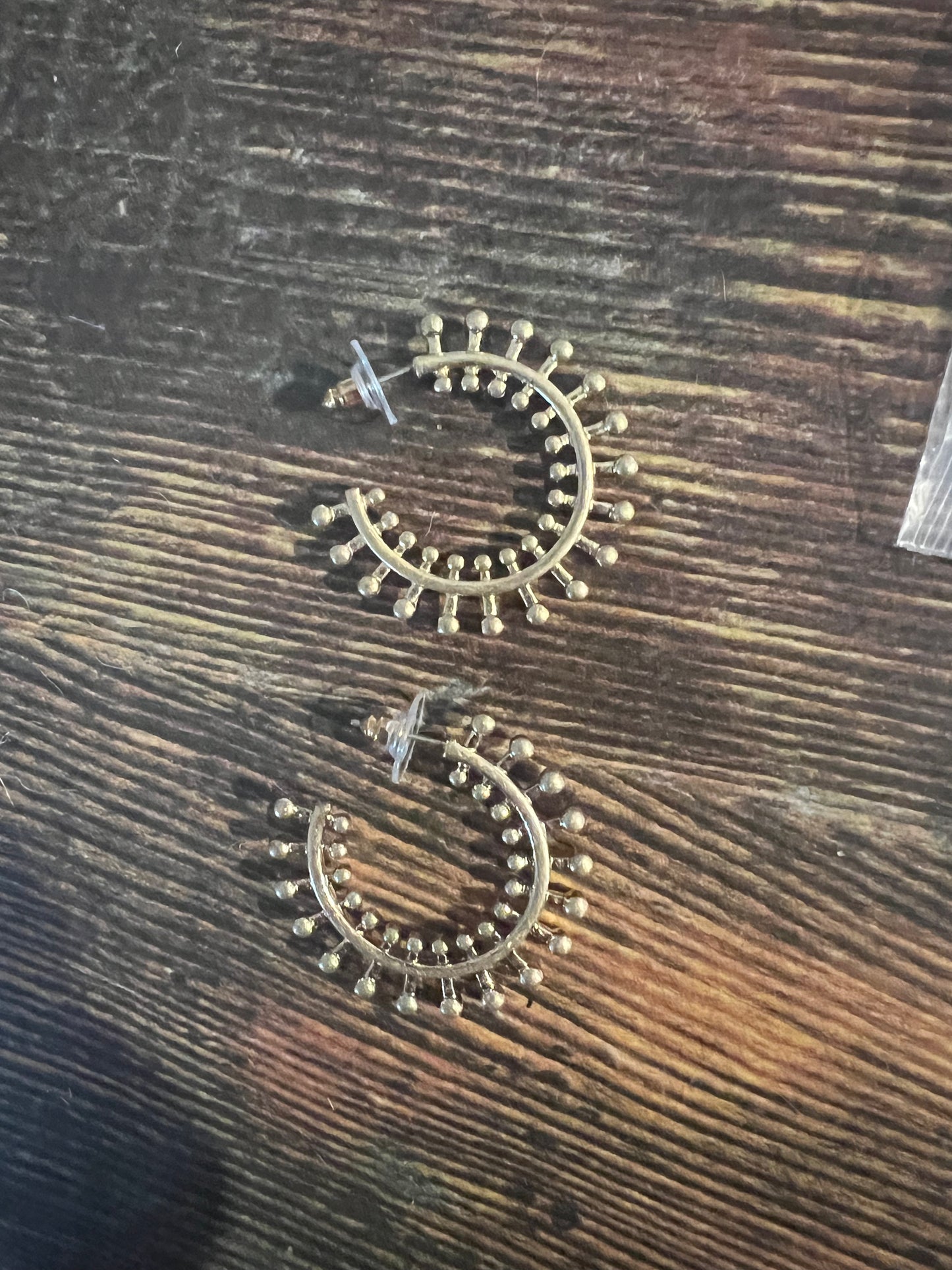 Earring Z