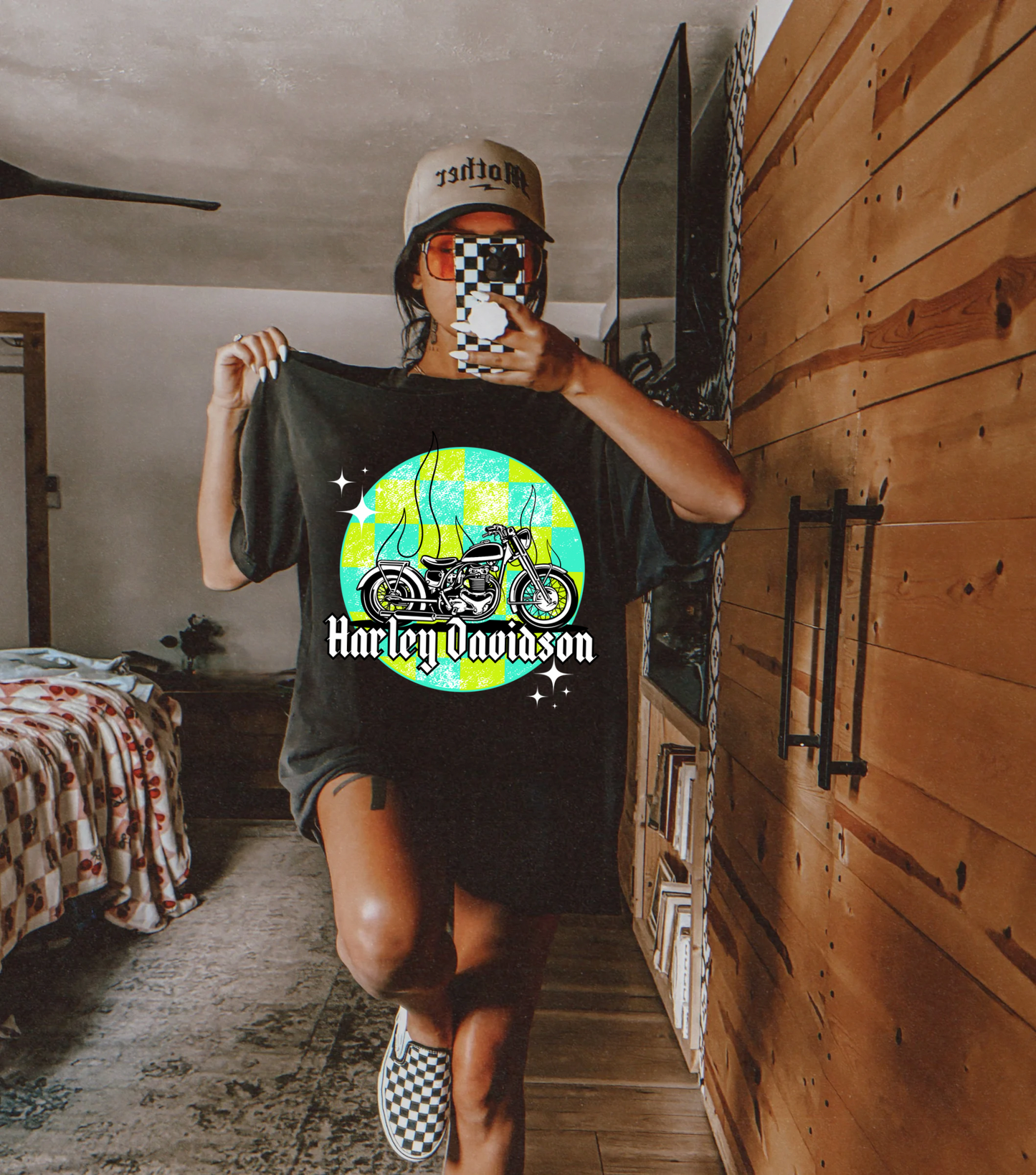 HD Tee