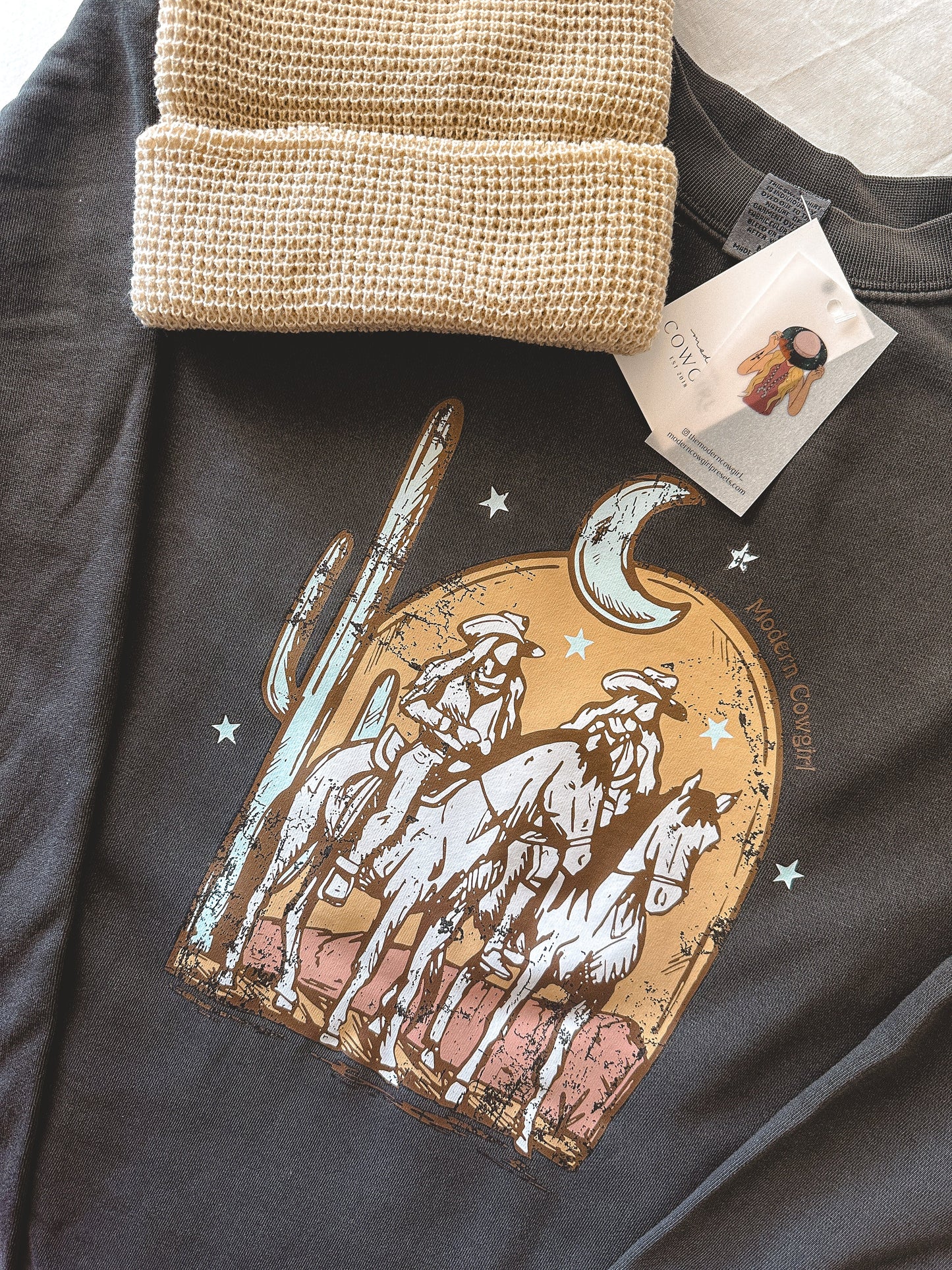 Gal Pal Sweatshirt