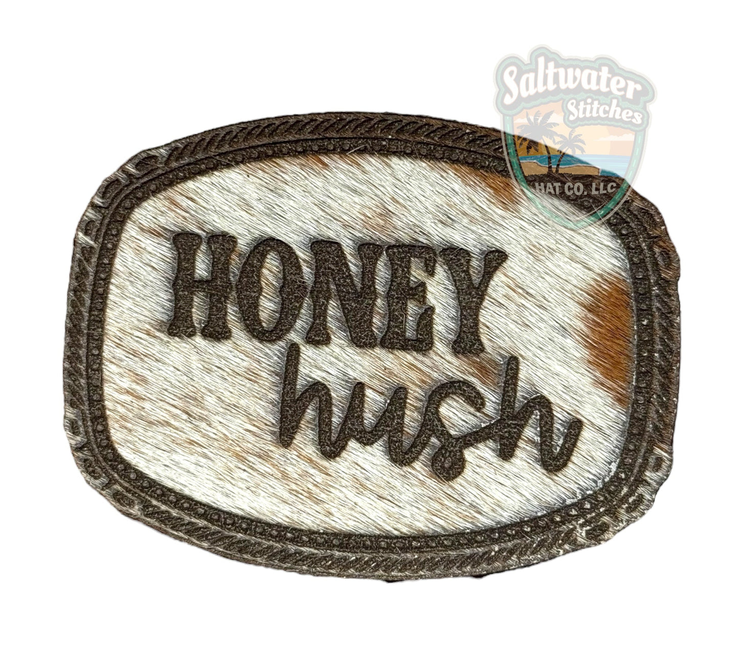 Collective-Honey Hush
